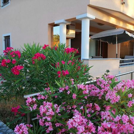 Krk Kovacevic Apartment Šilo Екстериор снимка