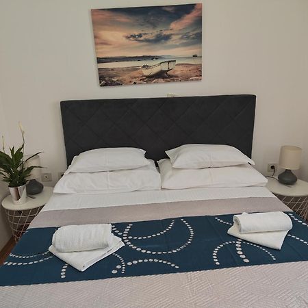 Krk Kovacevic Apartment Šilo Екстериор снимка