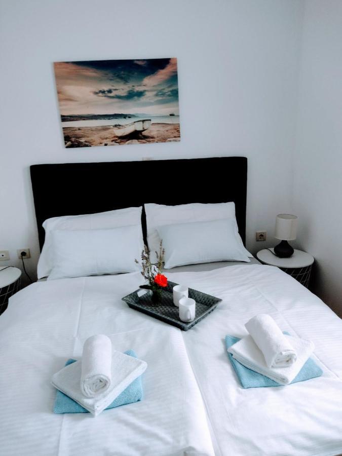 Krk Kovacevic Apartment Šilo Екстериор снимка