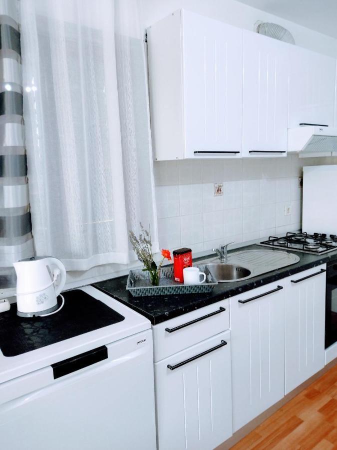 Krk Kovacevic Apartment Šilo Екстериор снимка
