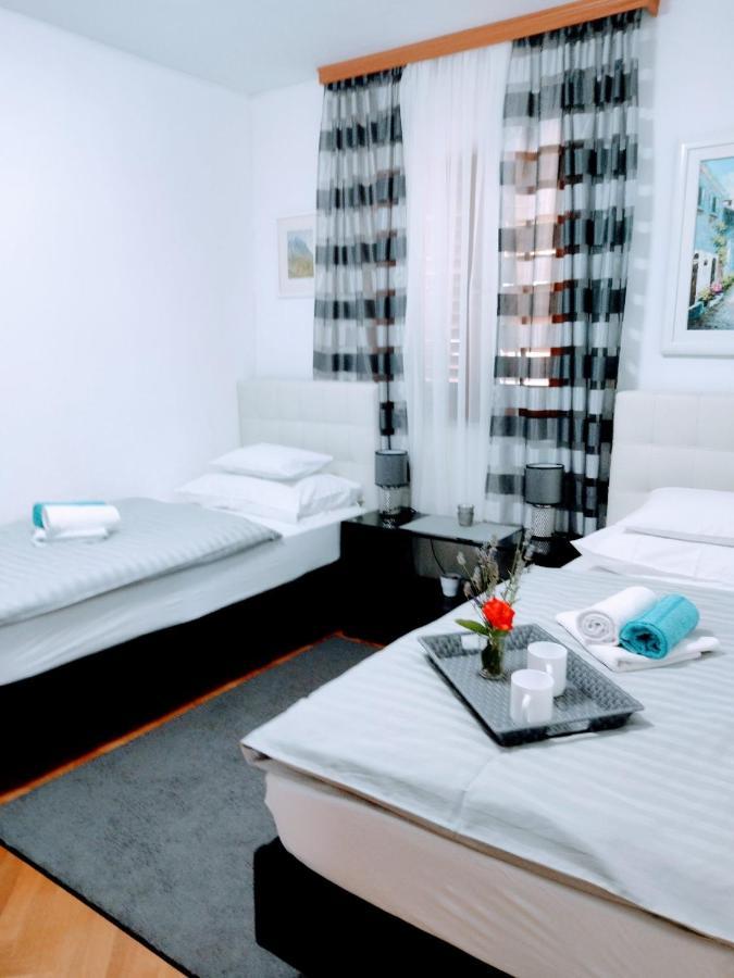 Krk Kovacevic Apartment Šilo Екстериор снимка