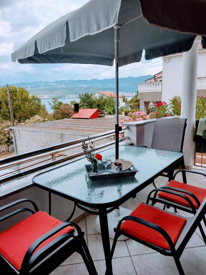 Krk Kovacevic Apartment Šilo Екстериор снимка