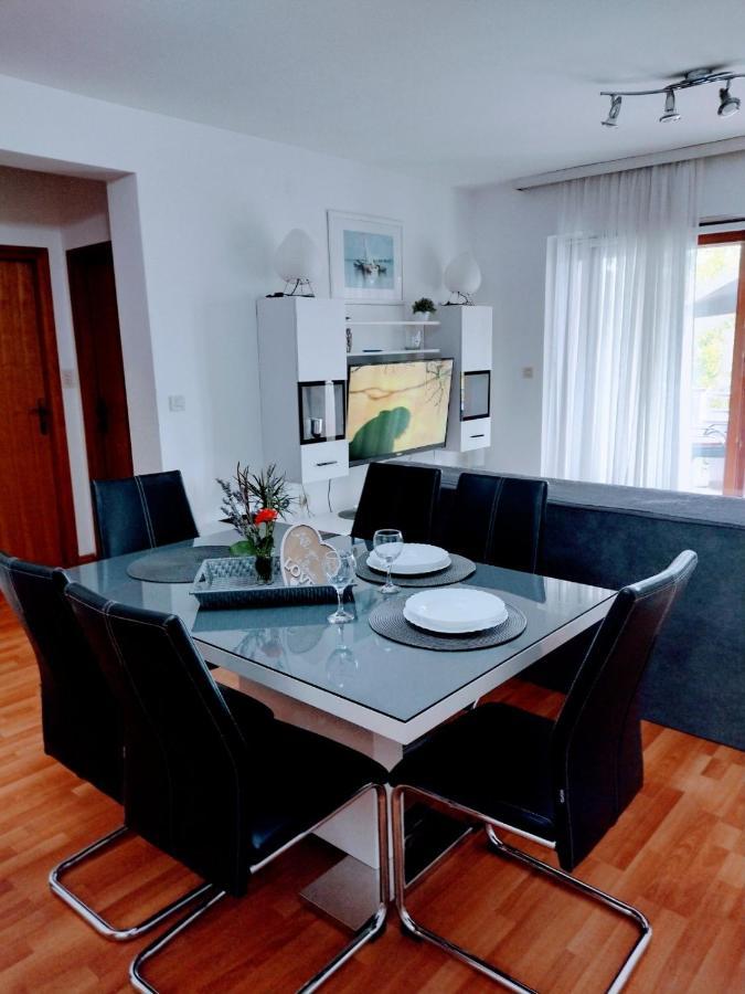 Krk Kovacevic Apartment Šilo Екстериор снимка