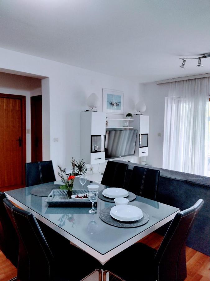 Krk Kovacevic Apartment Šilo Екстериор снимка