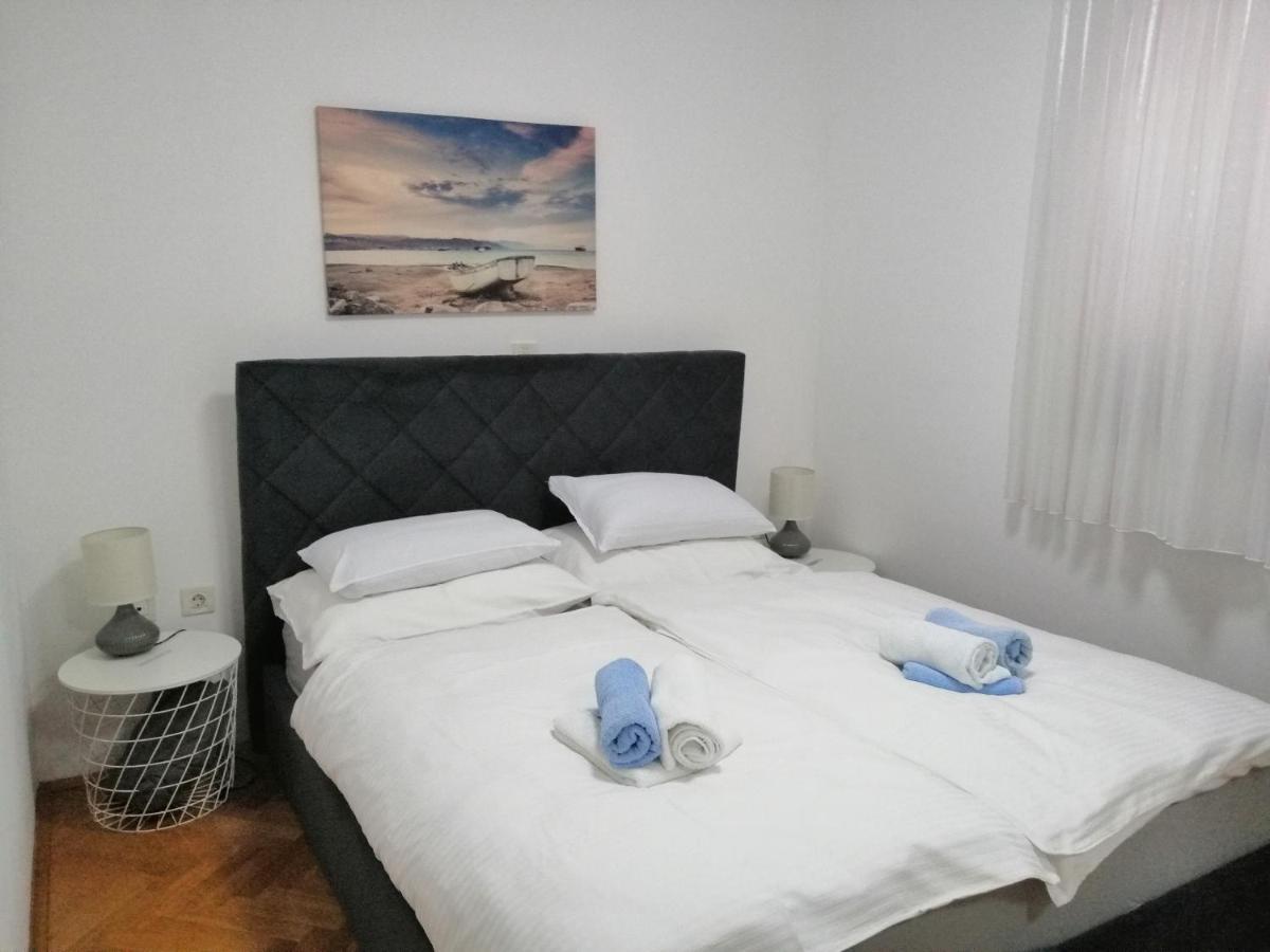 Krk Kovacevic Apartment Šilo Екстериор снимка