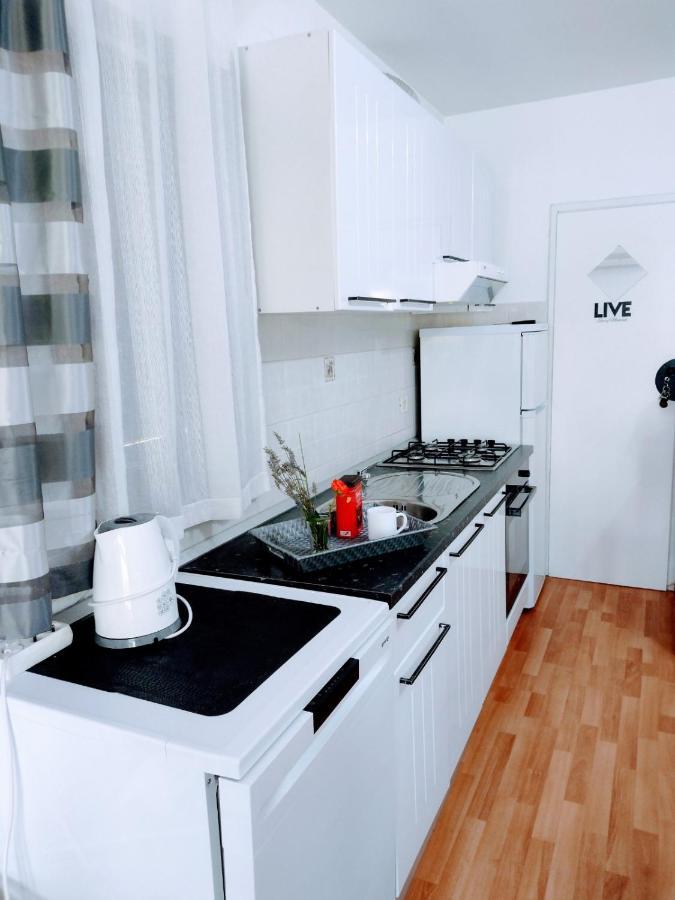 Krk Kovacevic Apartment Šilo Екстериор снимка