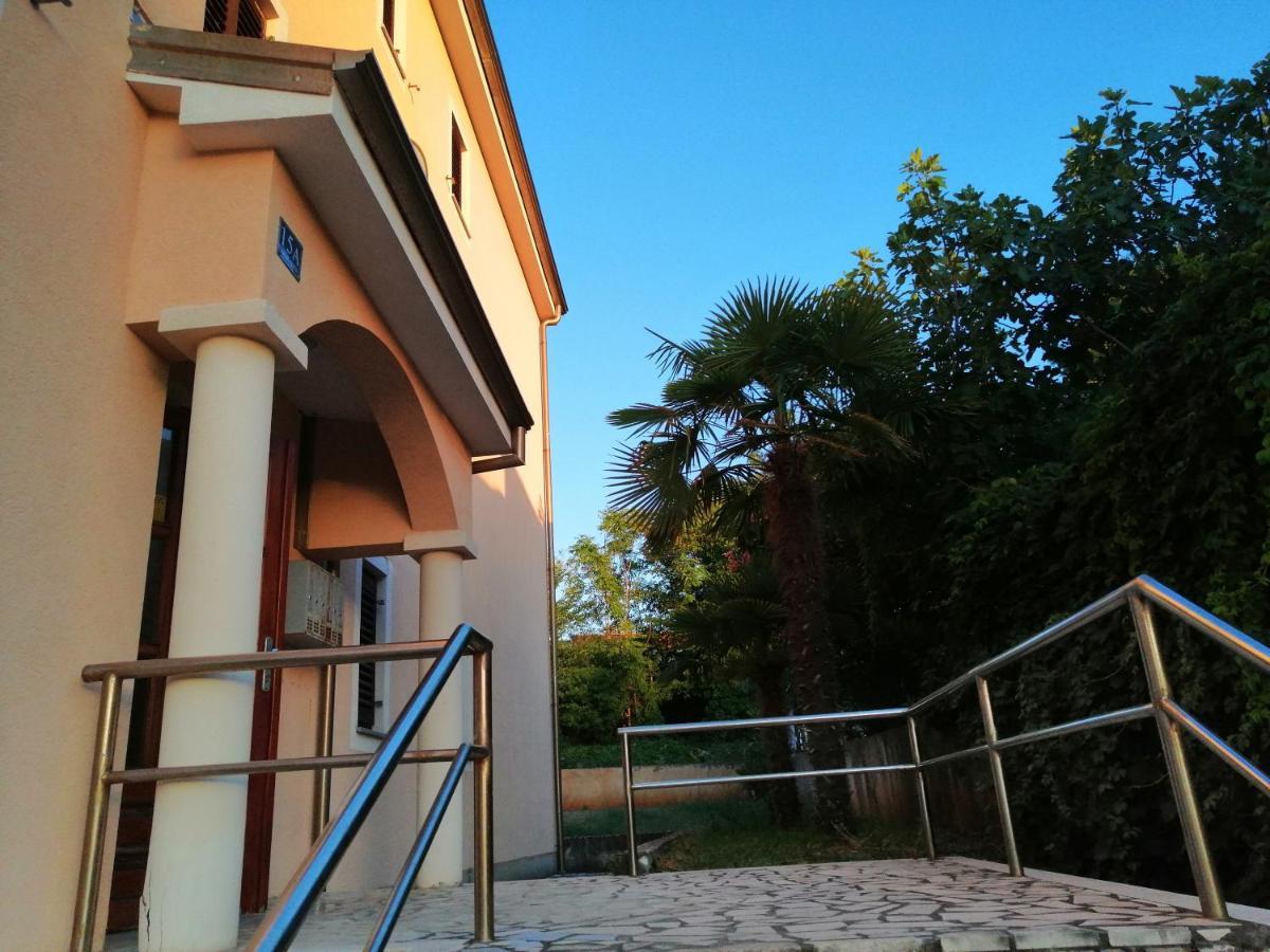 Krk Kovacevic Apartment Šilo Екстериор снимка