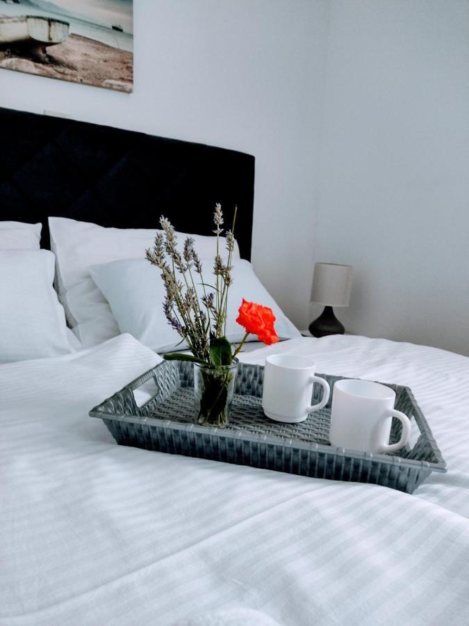 Krk Kovacevic Apartment Šilo Екстериор снимка
