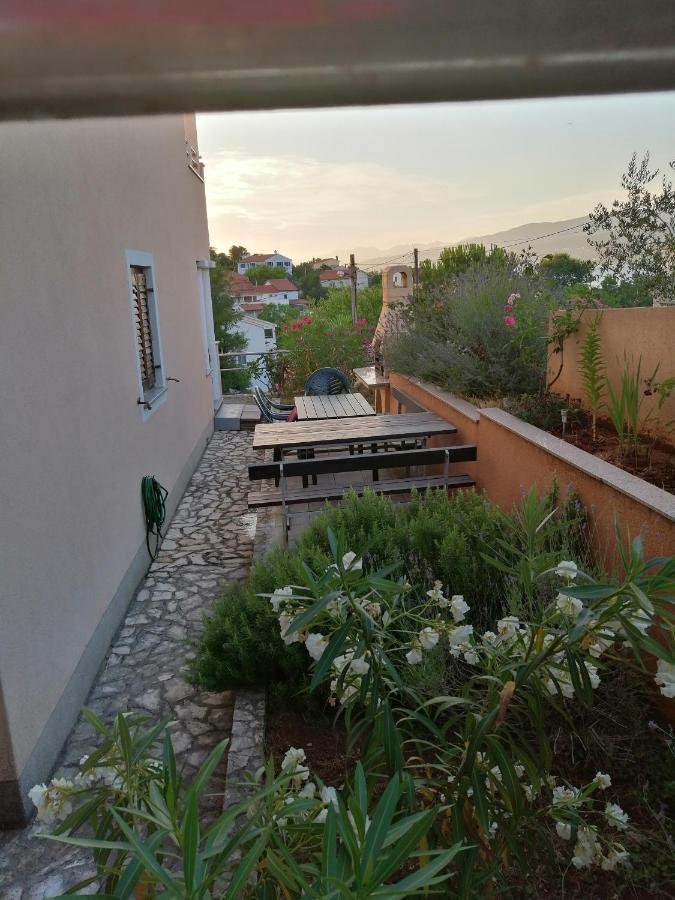 Krk Kovacevic Apartment Šilo Екстериор снимка