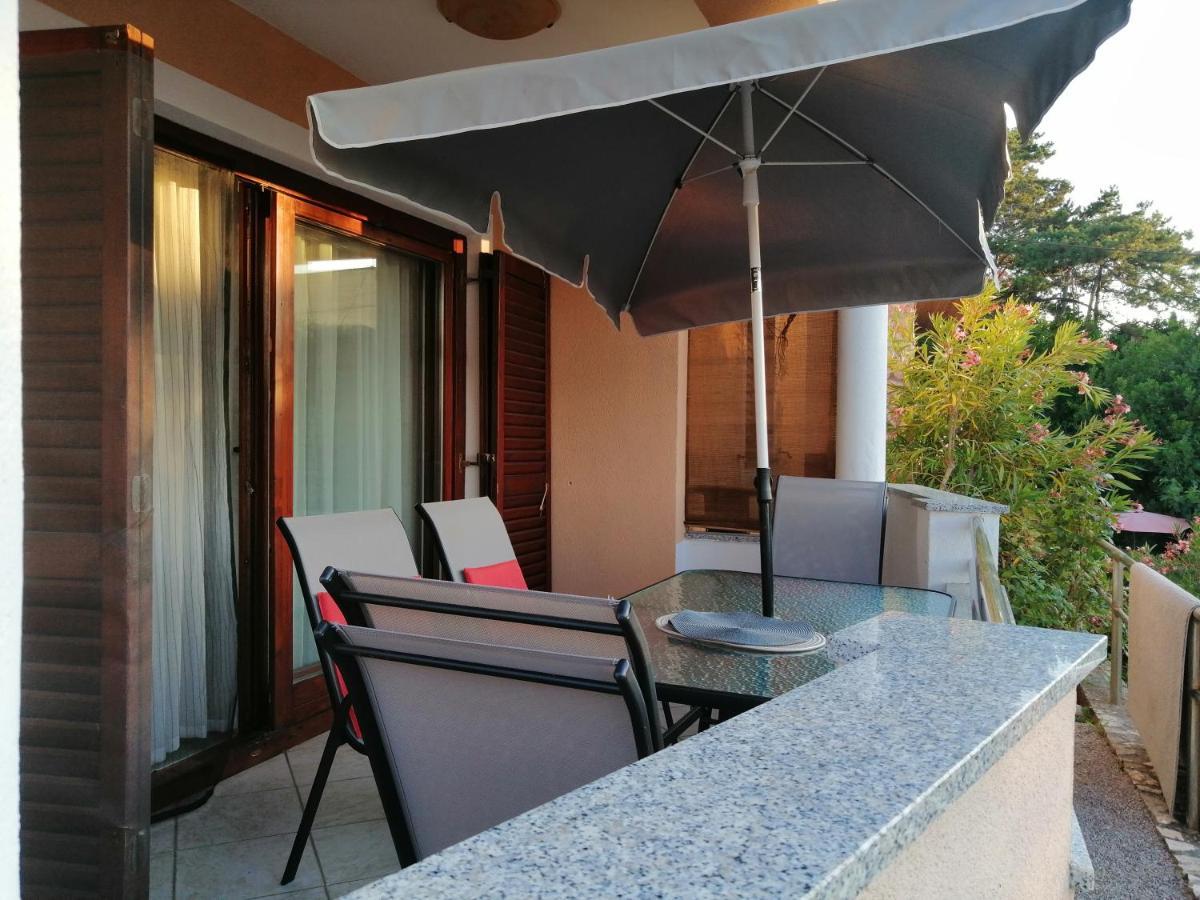 Krk Kovacevic Apartment Šilo Екстериор снимка