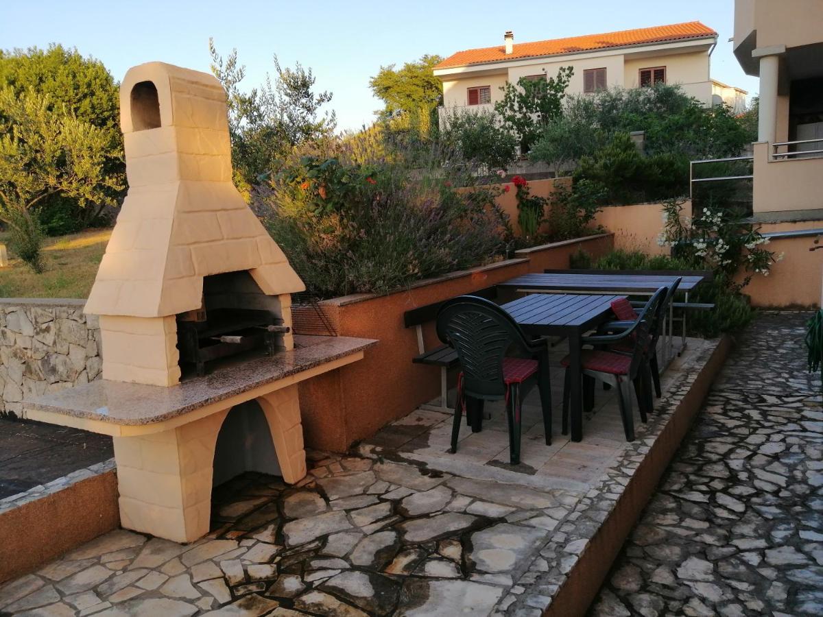 Krk Kovacevic Apartment Šilo Екстериор снимка