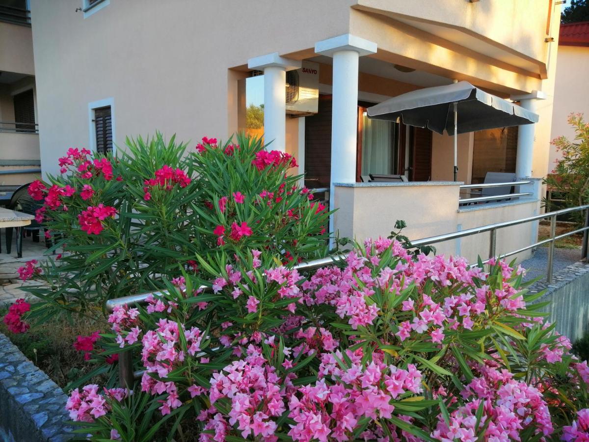 Krk Kovacevic Apartment Šilo Екстериор снимка