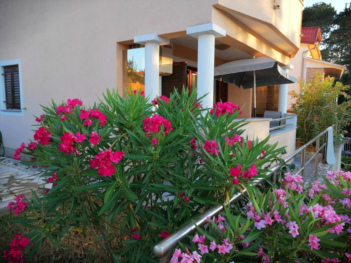 Krk Kovacevic Apartment Šilo Екстериор снимка