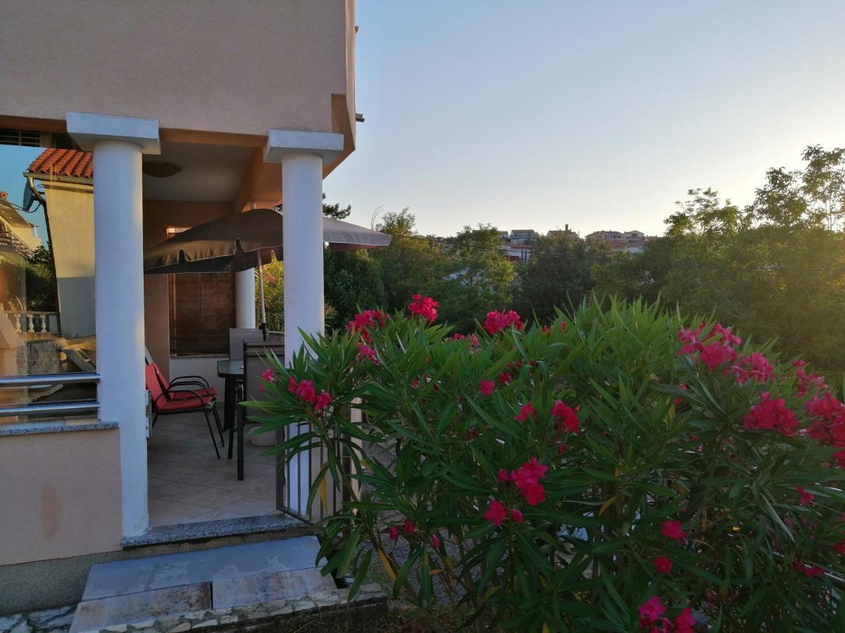 Krk Kovacevic Apartment Šilo Екстериор снимка