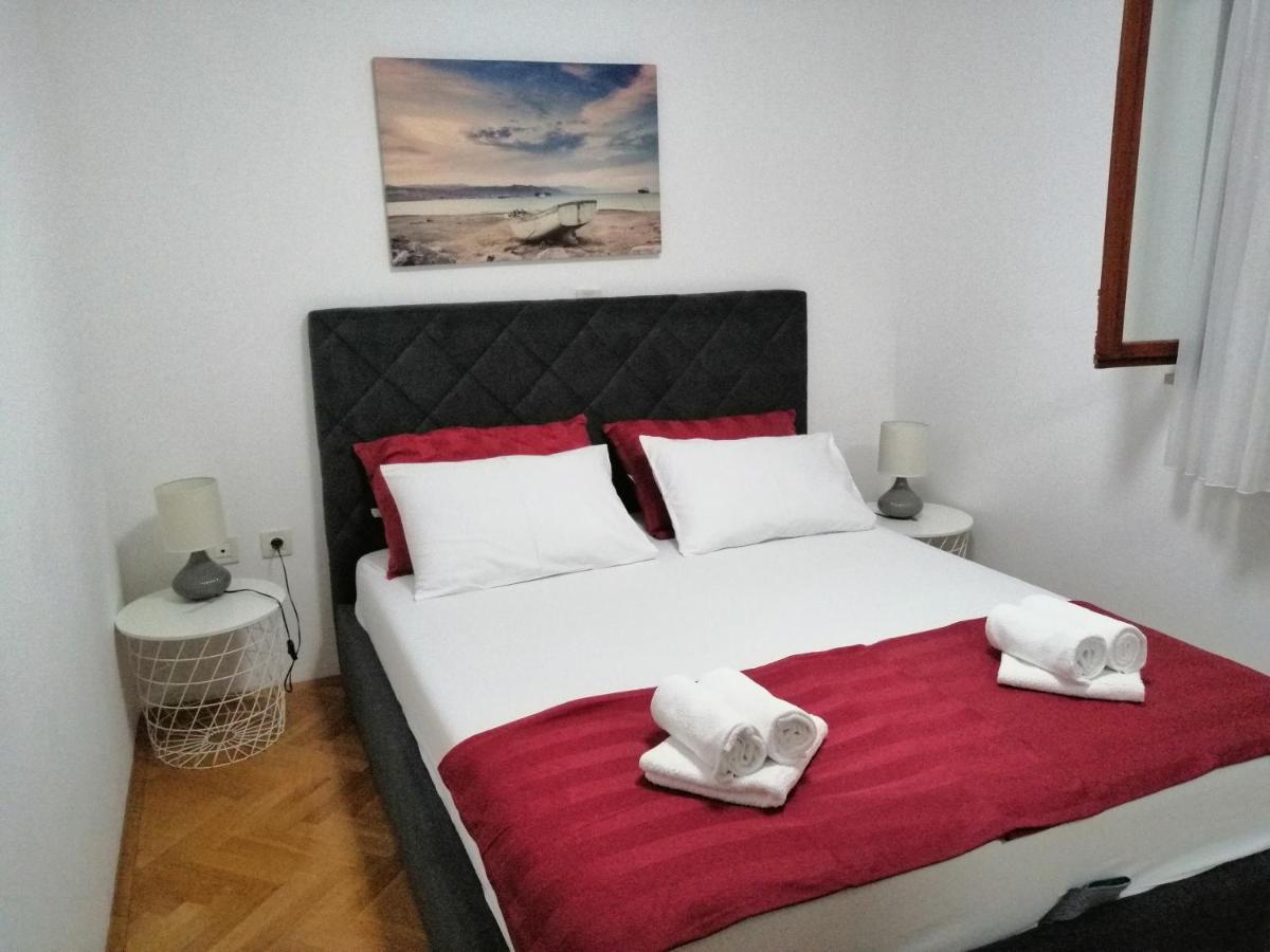 Krk Kovacevic Apartment Šilo Екстериор снимка