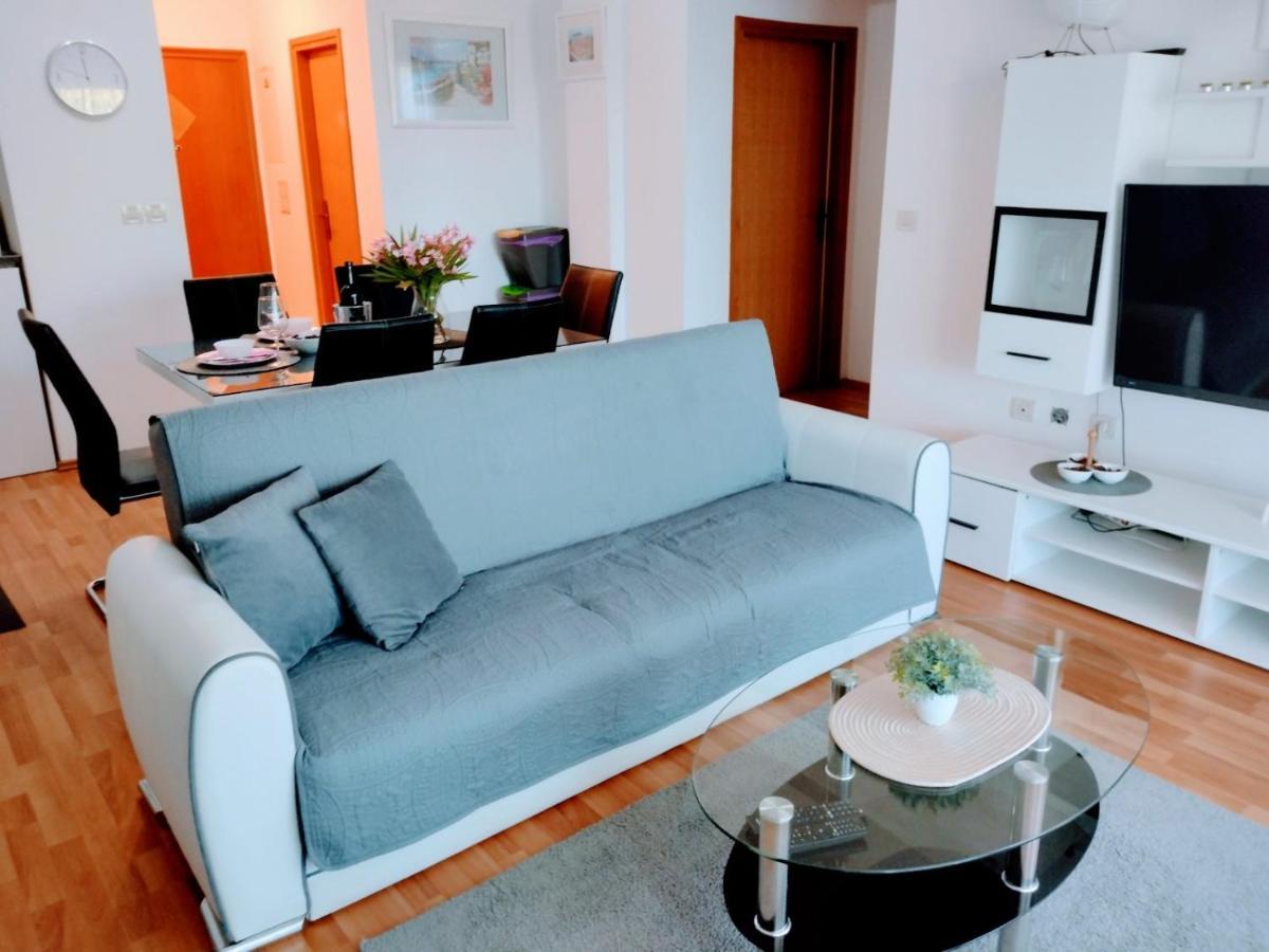Krk Kovacevic Apartment Šilo Екстериор снимка
