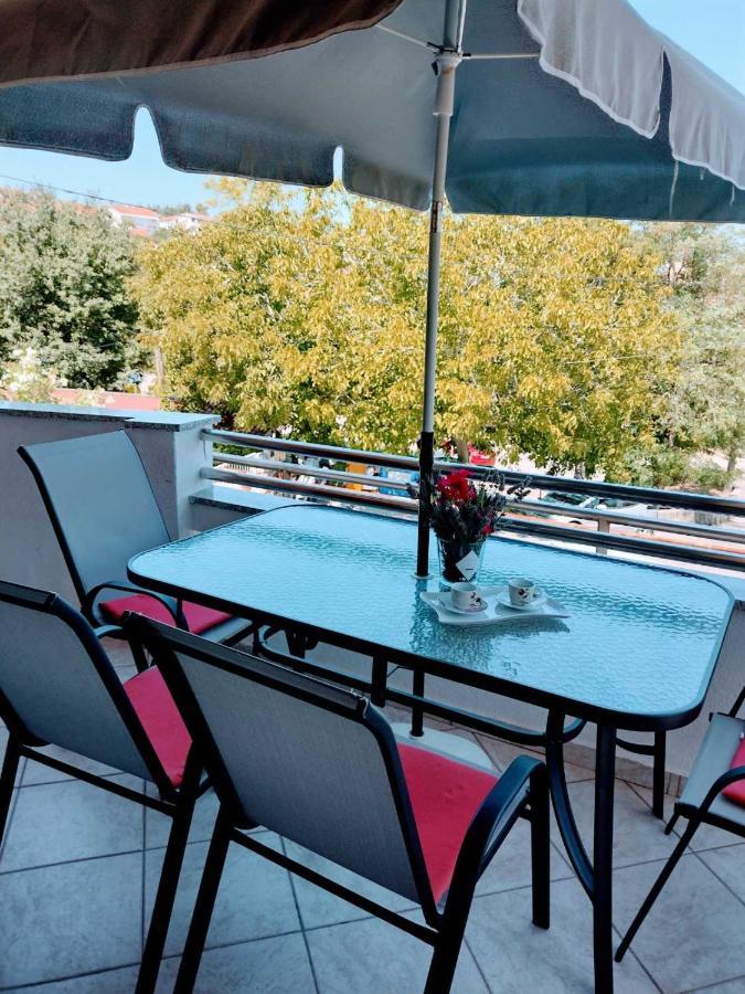 Krk Kovacevic Apartment Šilo Екстериор снимка