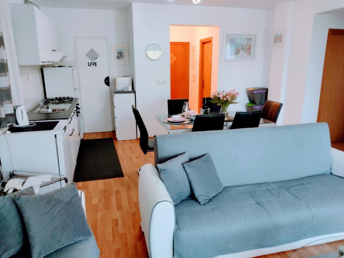 Krk Kovacevic Apartment Šilo Екстериор снимка