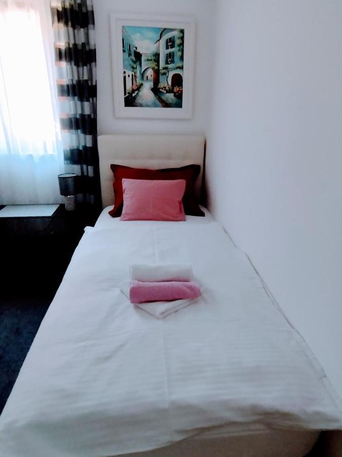 Krk Kovacevic Apartment Šilo Екстериор снимка