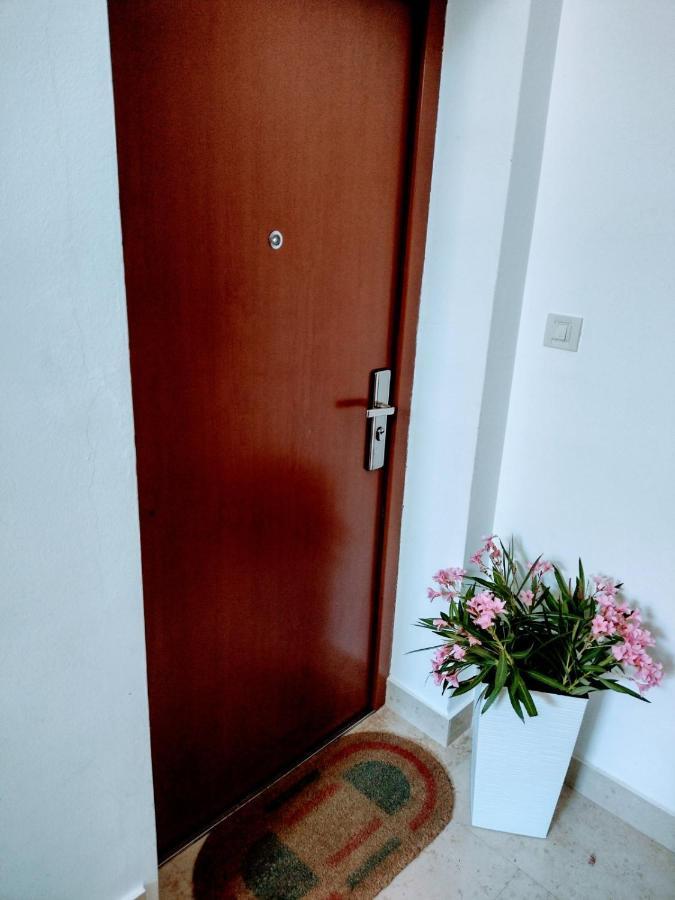 Krk Kovacevic Apartment Šilo Екстериор снимка