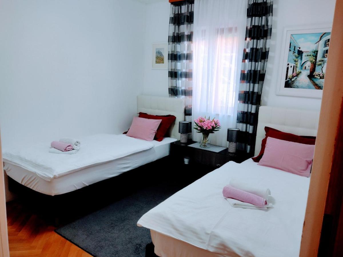 Krk Kovacevic Apartment Šilo Екстериор снимка