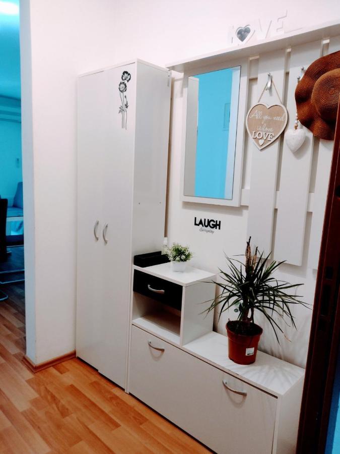 Krk Kovacevic Apartment Šilo Екстериор снимка