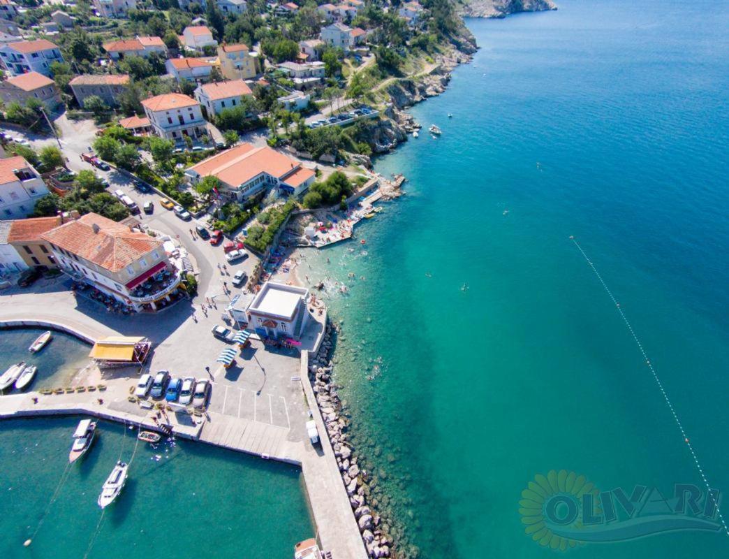 Krk Kovacevic Apartment Šilo Екстериор снимка