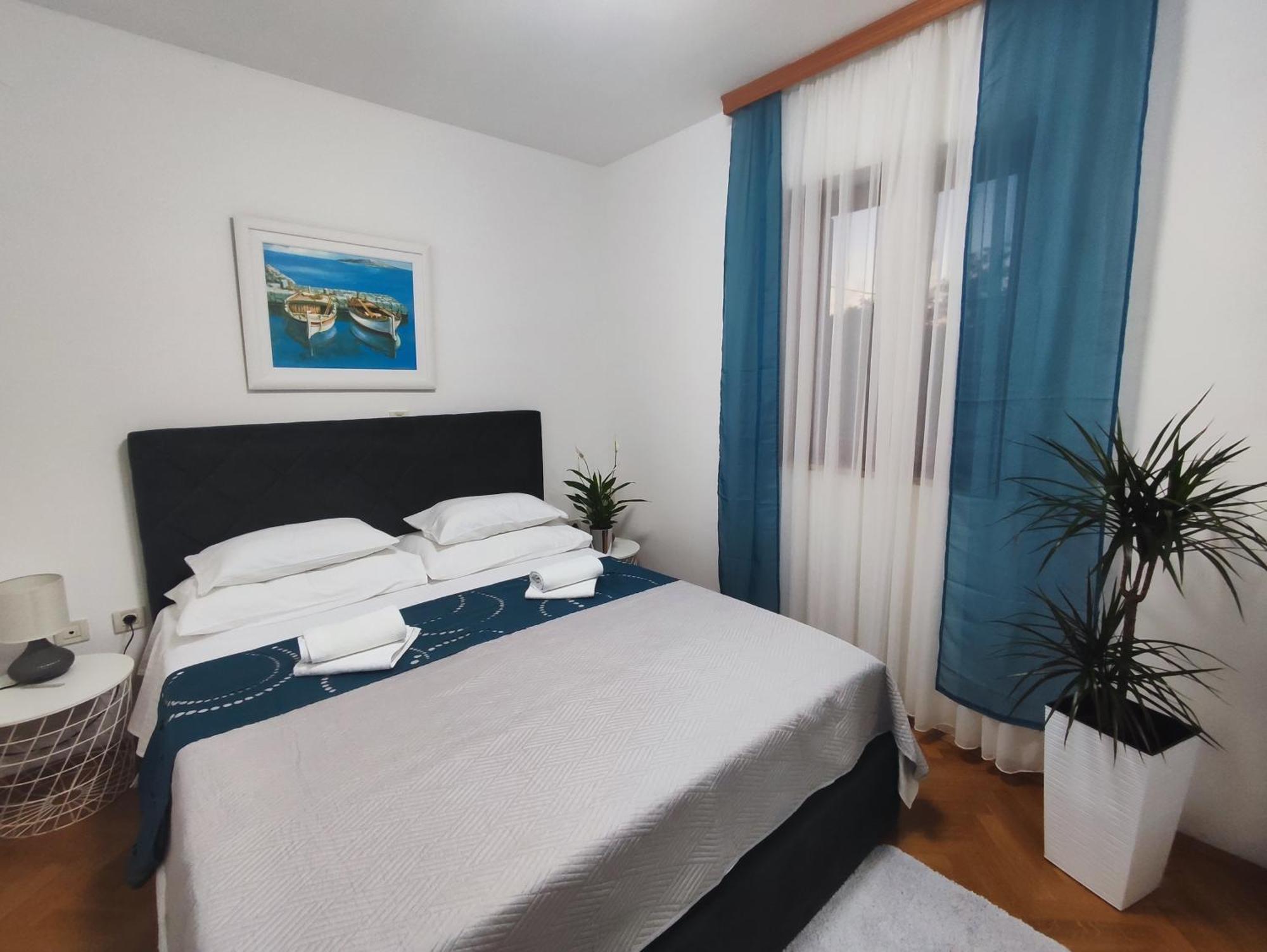 Krk Kovacevic Apartment Šilo Екстериор снимка