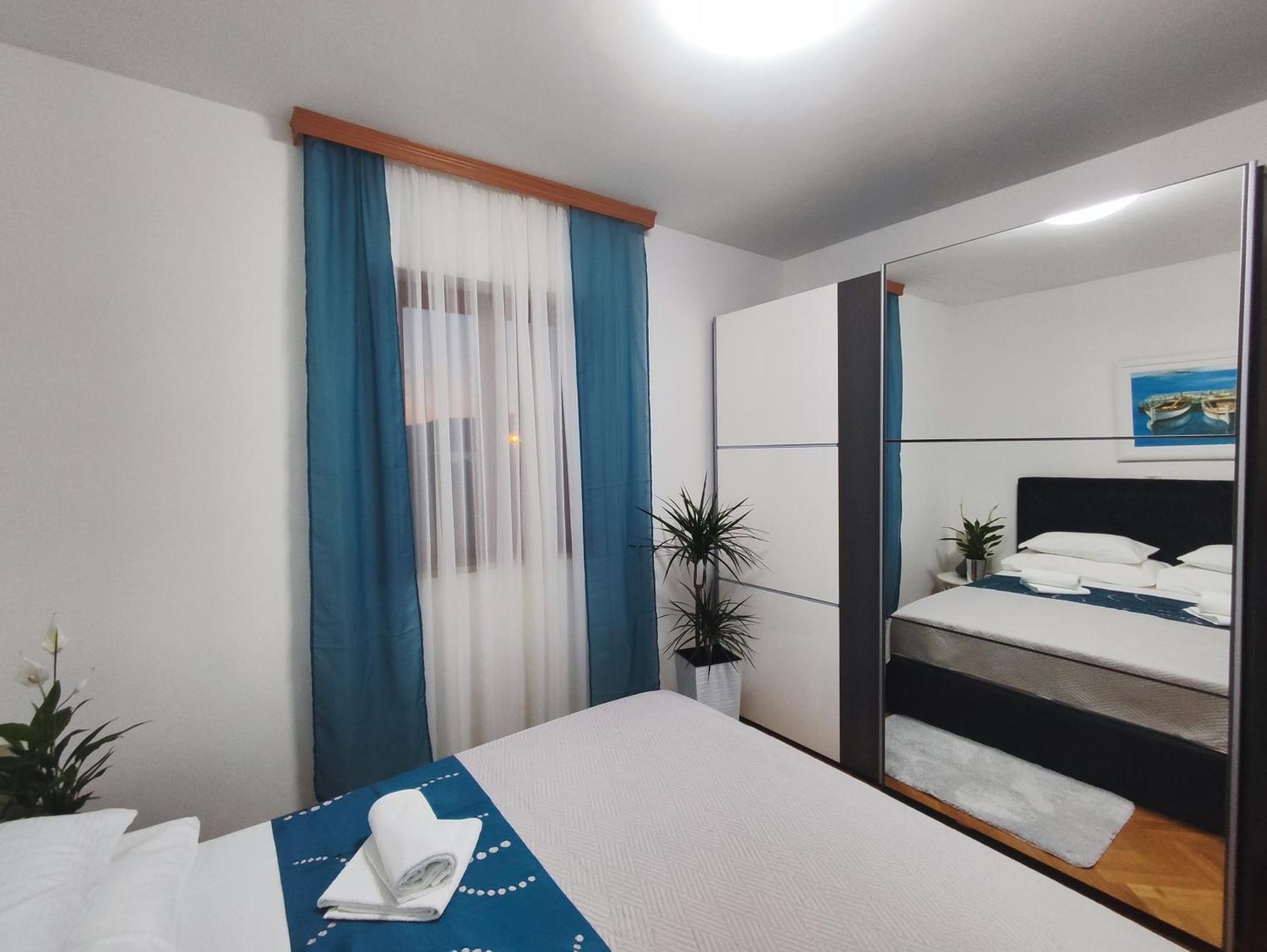 Krk Kovacevic Apartment Šilo Екстериор снимка