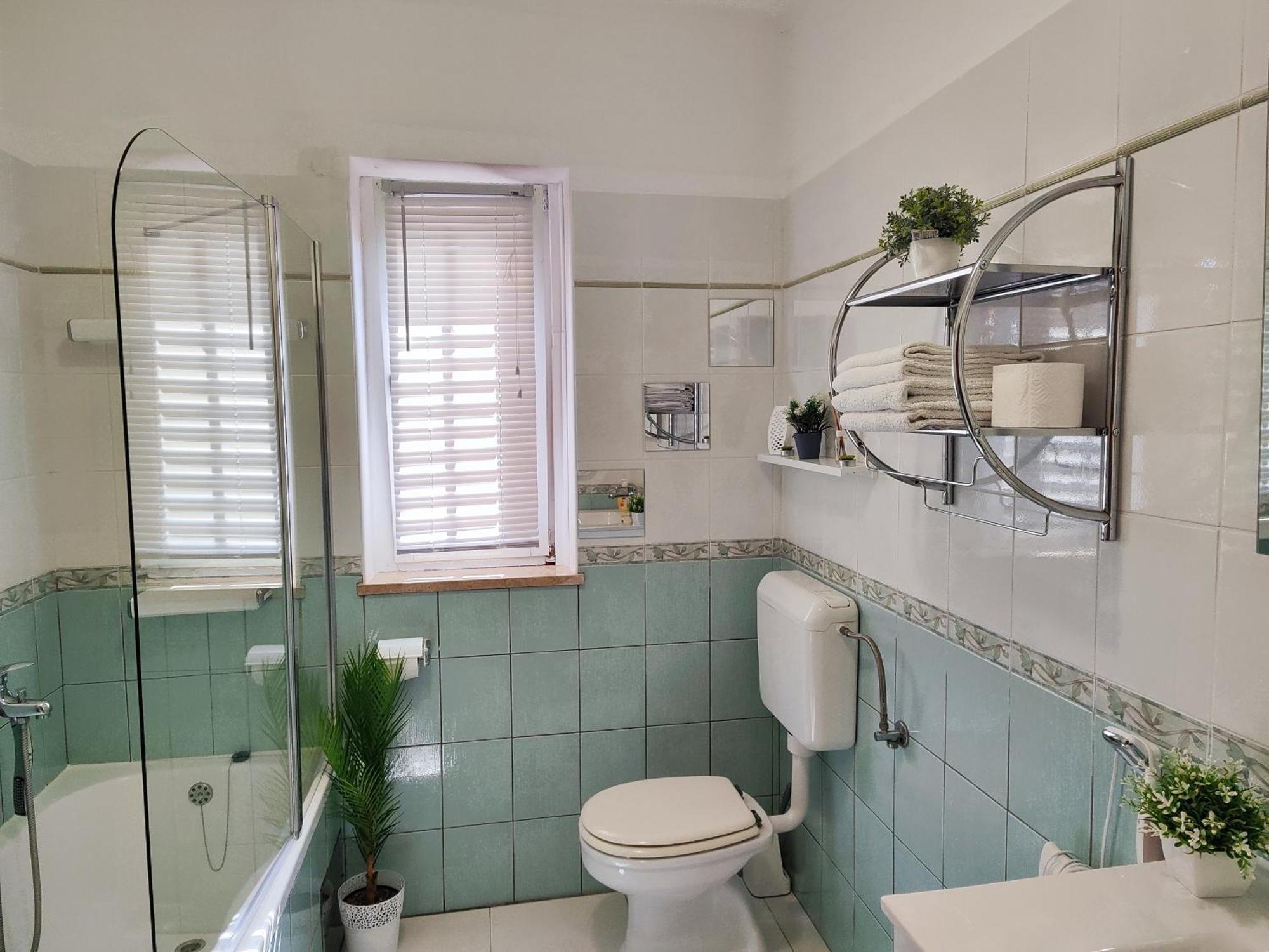 Krk Kovacevic Apartment Šilo Екстериор снимка