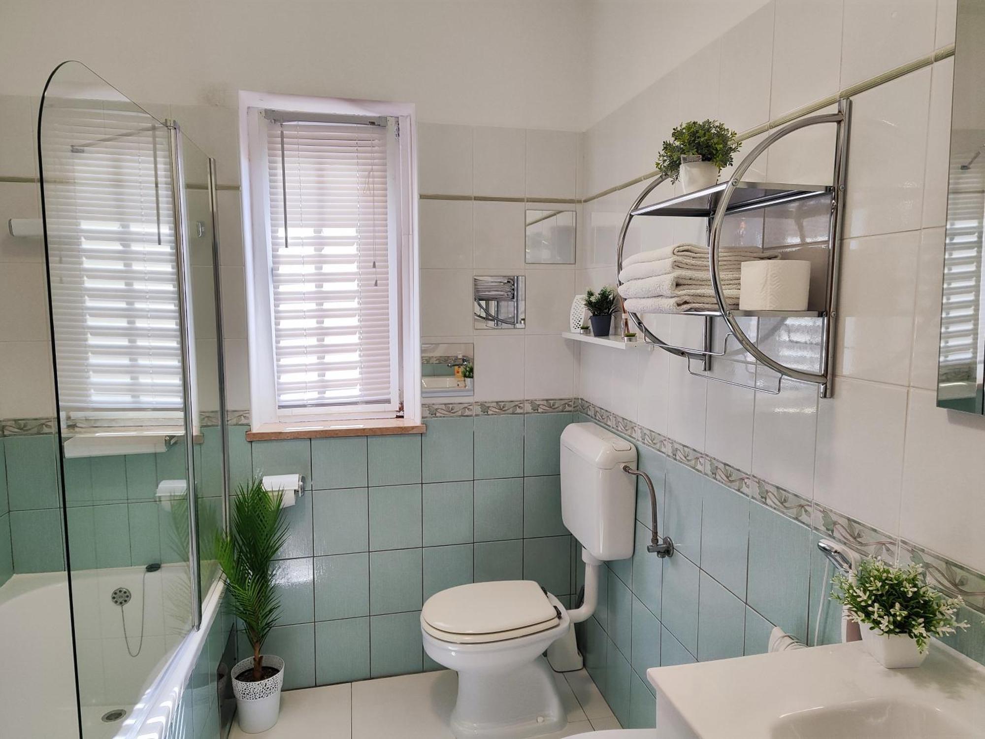 Krk Kovacevic Apartment Šilo Екстериор снимка